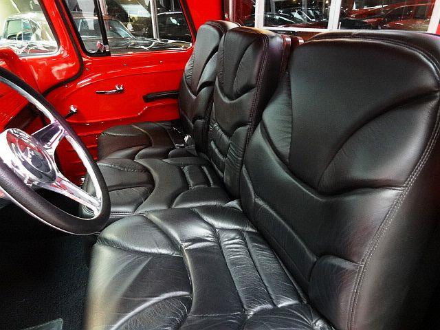 1963 Chevrolet Pickup (CC-1091223) for sale in Bonner Springs, Kansas