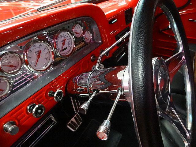 1963 Chevrolet Pickup (CC-1091223) for sale in Bonner Springs, Kansas