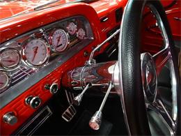 1963 Chevrolet Pickup (CC-1091223) for sale in Bonner Springs, Kansas