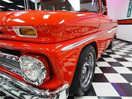 1963 Chevrolet Pickup (CC-1091223) for sale in Bonner Springs, Kansas