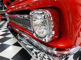 1963 Chevrolet Pickup (CC-1091223) for sale in Bonner Springs, Kansas