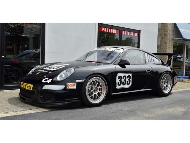 2007 Porsche GT3 (CC-1091233) for sale in West Chester, Pennsylvania