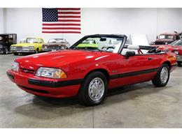 1990 Ford Mustang (CC-1091236) for sale in Kentwood, Michigan