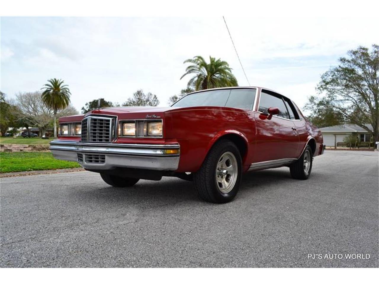 1979 pontiac grand prix for sale classiccars com cc 1090124 1979 pontiac grand prix for sale