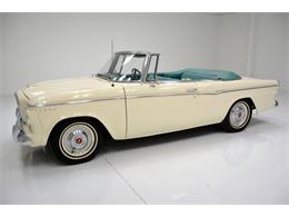 1962 Studebaker Lark (CC-1091242) for sale in Morgantown, Pennsylvania