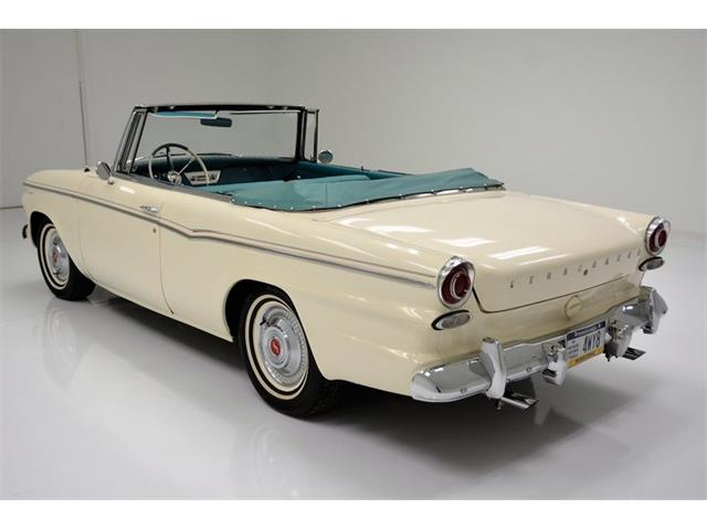 1962 Studebaker Lark (CC-1091242) for sale in Morgantown, Pennsylvania