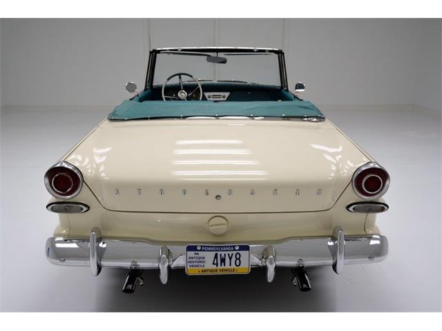 1962 Studebaker Lark (CC-1091242) for sale in Morgantown, Pennsylvania