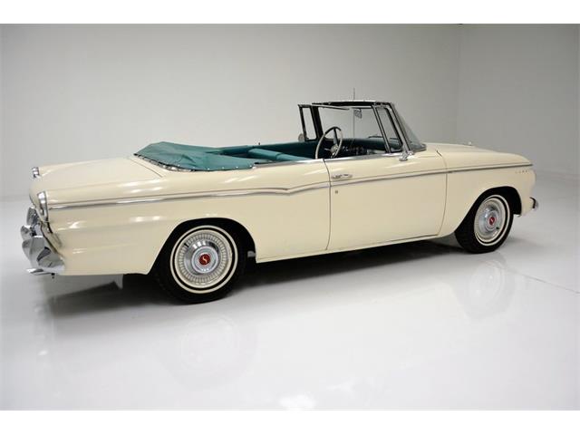 1962 Studebaker Lark (CC-1091242) for sale in Morgantown, Pennsylvania