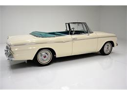 1962 Studebaker Lark (CC-1091242) for sale in Morgantown, Pennsylvania