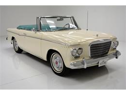 1962 Studebaker Lark (CC-1091242) for sale in Morgantown, Pennsylvania