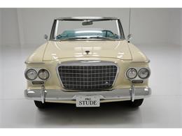 1962 Studebaker Lark (CC-1091242) for sale in Morgantown, Pennsylvania