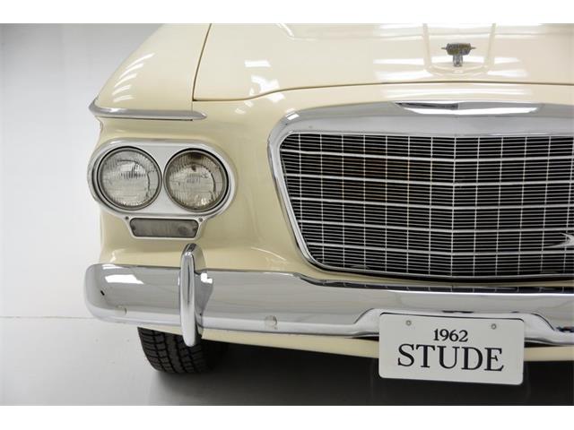 1962 Studebaker Lark (CC-1091242) for sale in Morgantown, Pennsylvania
