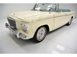 1962 Studebaker Lark (CC-1091242) for sale in Morgantown, Pennsylvania