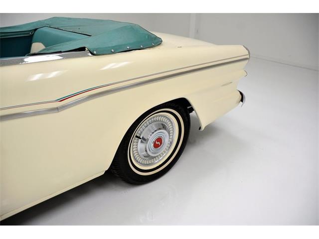 1962 Studebaker Lark (CC-1091242) for sale in Morgantown, Pennsylvania