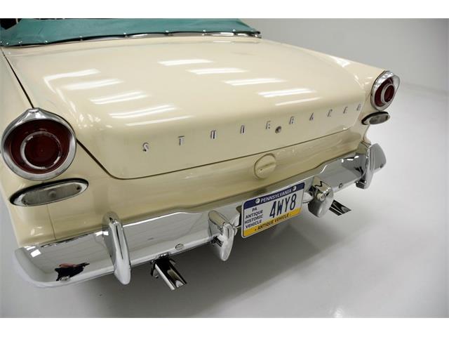 1962 Studebaker Lark (CC-1091242) for sale in Morgantown, Pennsylvania