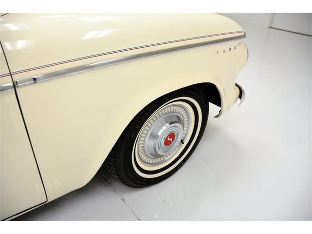 1962 Studebaker Lark (CC-1091242) for sale in Morgantown, Pennsylvania