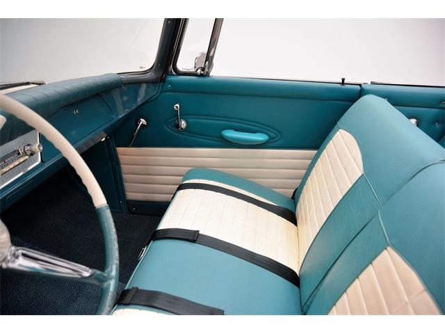 1962 Studebaker Lark (CC-1091242) for sale in Morgantown, Pennsylvania