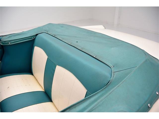 1962 Studebaker Lark (CC-1091242) for sale in Morgantown, Pennsylvania