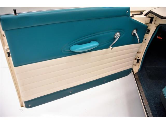 1962 Studebaker Lark (CC-1091242) for sale in Morgantown, Pennsylvania