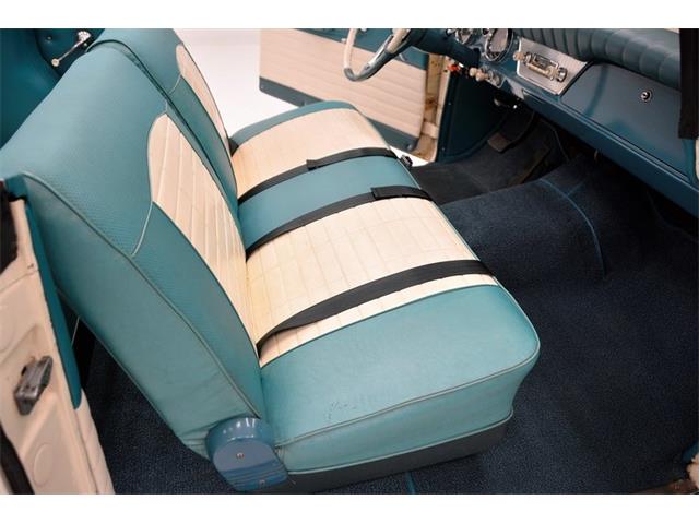 1962 Studebaker Lark (CC-1091242) for sale in Morgantown, Pennsylvania