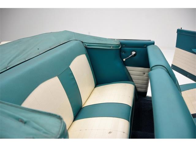 1962 Studebaker Lark (CC-1091242) for sale in Morgantown, Pennsylvania