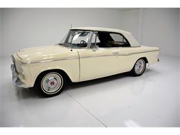1962 Studebaker Lark (CC-1091242) for sale in Morgantown, Pennsylvania