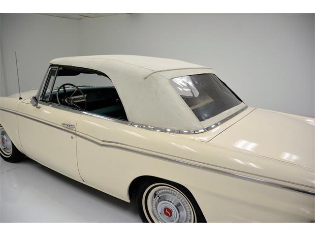 1962 Studebaker Lark (CC-1091242) for sale in Morgantown, Pennsylvania