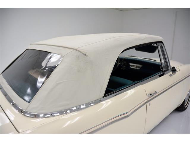 1962 Studebaker Lark (CC-1091242) for sale in Morgantown, Pennsylvania