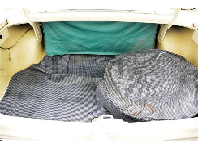 1962 Studebaker Lark (CC-1091242) for sale in Morgantown, Pennsylvania