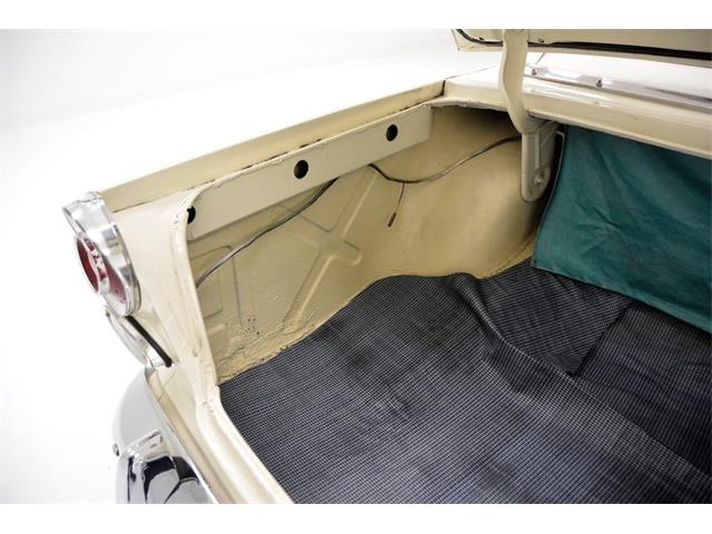 1962 Studebaker Lark (CC-1091242) for sale in Morgantown, Pennsylvania