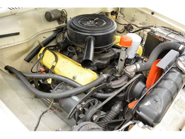 1962 Studebaker Lark (CC-1091242) for sale in Morgantown, Pennsylvania