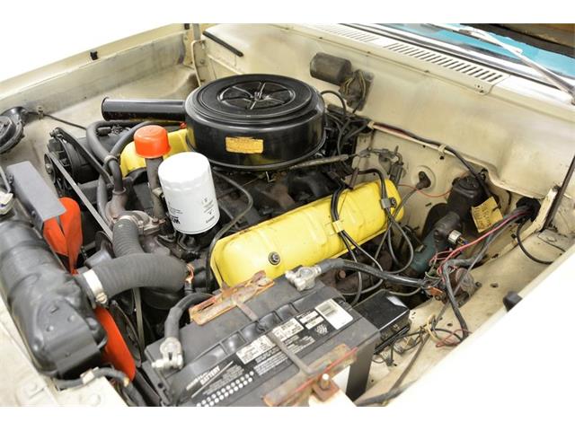 1962 Studebaker Lark (CC-1091242) for sale in Morgantown, Pennsylvania