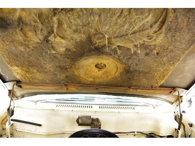 1962 Studebaker Lark (CC-1091242) for sale in Morgantown, Pennsylvania