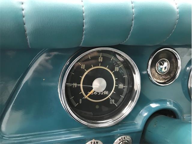 1962 Studebaker Lark (CC-1091242) for sale in Morgantown, Pennsylvania