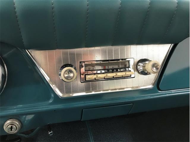 1962 Studebaker Lark (CC-1091242) for sale in Morgantown, Pennsylvania