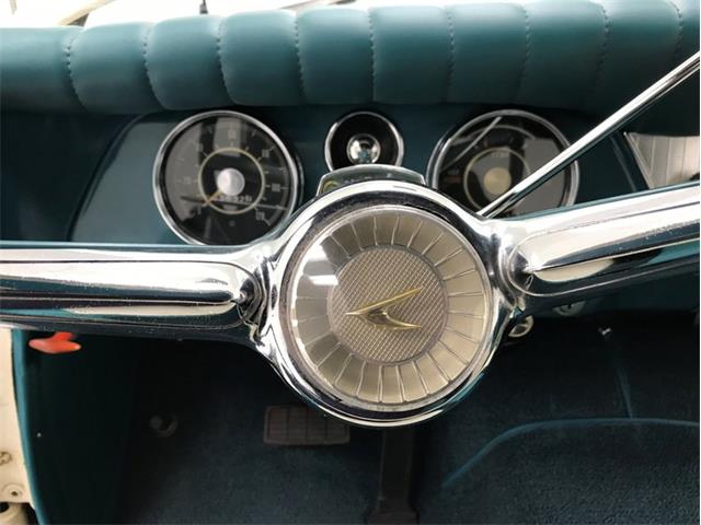 1962 Studebaker Lark (CC-1091242) for sale in Morgantown, Pennsylvania