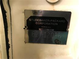 1962 Studebaker Lark (CC-1091242) for sale in Morgantown, Pennsylvania