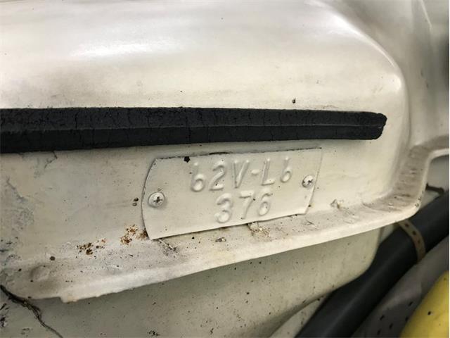 1962 Studebaker Lark (CC-1091242) for sale in Morgantown, Pennsylvania