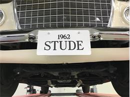 1962 Studebaker Lark (CC-1091242) for sale in Morgantown, Pennsylvania