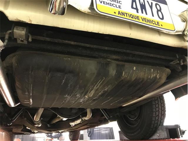 1962 Studebaker Lark (CC-1091242) for sale in Morgantown, Pennsylvania