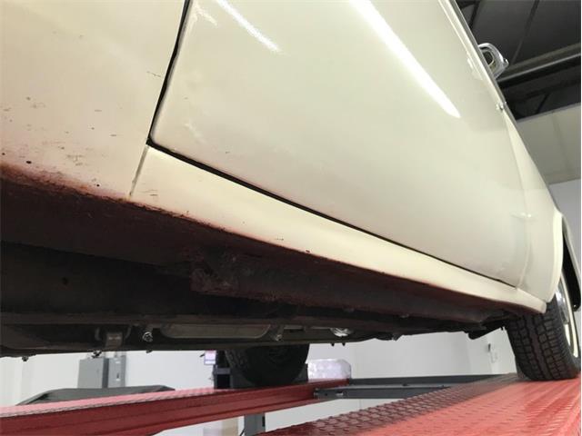 1962 Studebaker Lark (CC-1091242) for sale in Morgantown, Pennsylvania