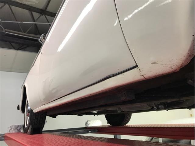 1962 Studebaker Lark (CC-1091242) for sale in Morgantown, Pennsylvania