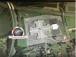 1962 Studebaker Lark (CC-1091242) for sale in Morgantown, Pennsylvania