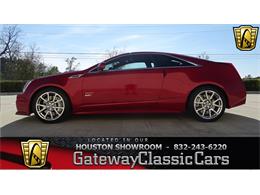 2011 Cadillac CTS (CC-1091244) for sale in Houston, Texas