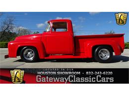 1956 Ford F100 (CC-1091249) for sale in Houston, Texas