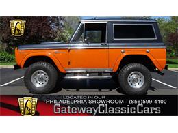 1975 Ford Bronco (CC-1090125) for sale in West Deptford, New Jersey