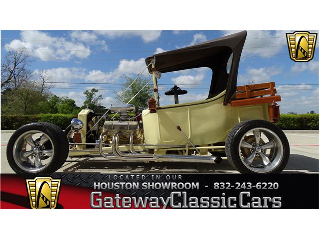 1923 Ford T Bucket (CC-1091253) for sale in Houston, Texas