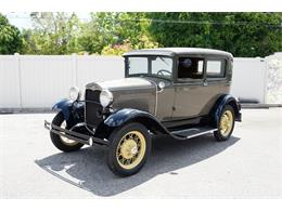 1931 Ford Model A (CC-1090126) for sale in Venice, Florida