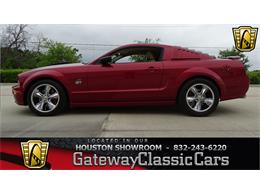 2005 Ford Mustang (CC-1091265) for sale in Houston, Texas