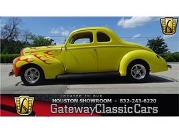 1940 Ford Coupe (CC-1091266) for sale in Houston, Texas